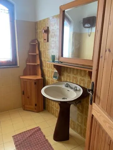 Дом отдыха Villa Gioia Калофорте