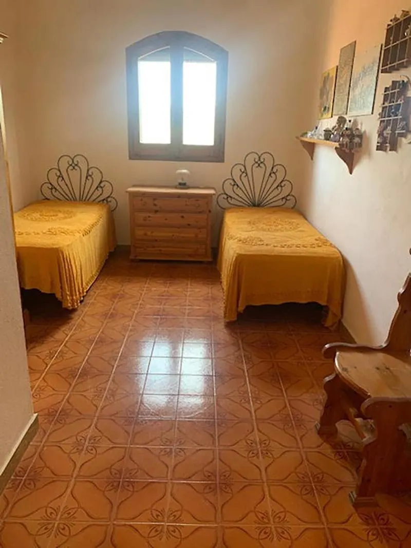 Контакты Villa Gioia