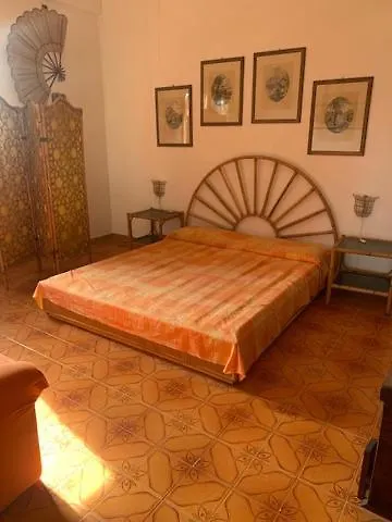 Villa Gioia Калофорте Италия